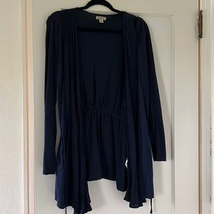 Lucky brand cardigan